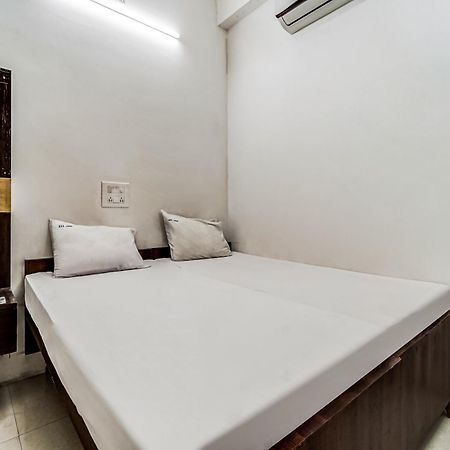 Hotel O Solar Inn Τιρουπάτι Εξωτερικό φωτογραφία