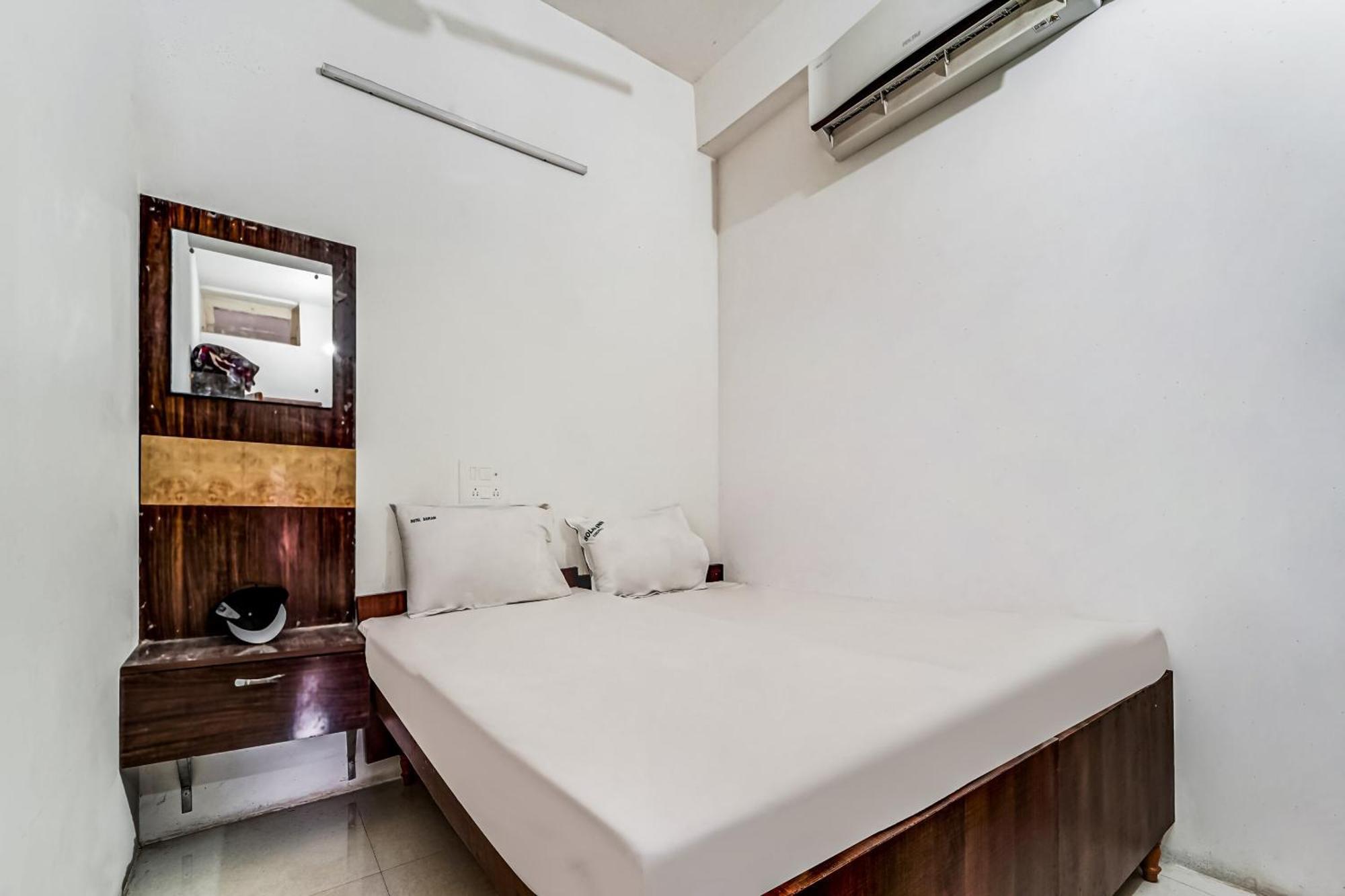 Hotel O Solar Inn Τιρουπάτι Εξωτερικό φωτογραφία